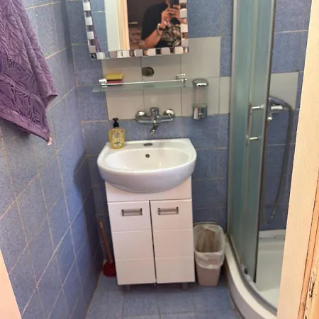 Apartman Pasha Belgrade Exterior photo