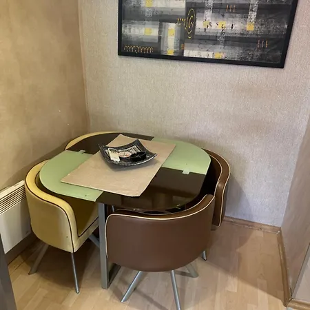 Apartman Pasha Belgrade Exterior photo