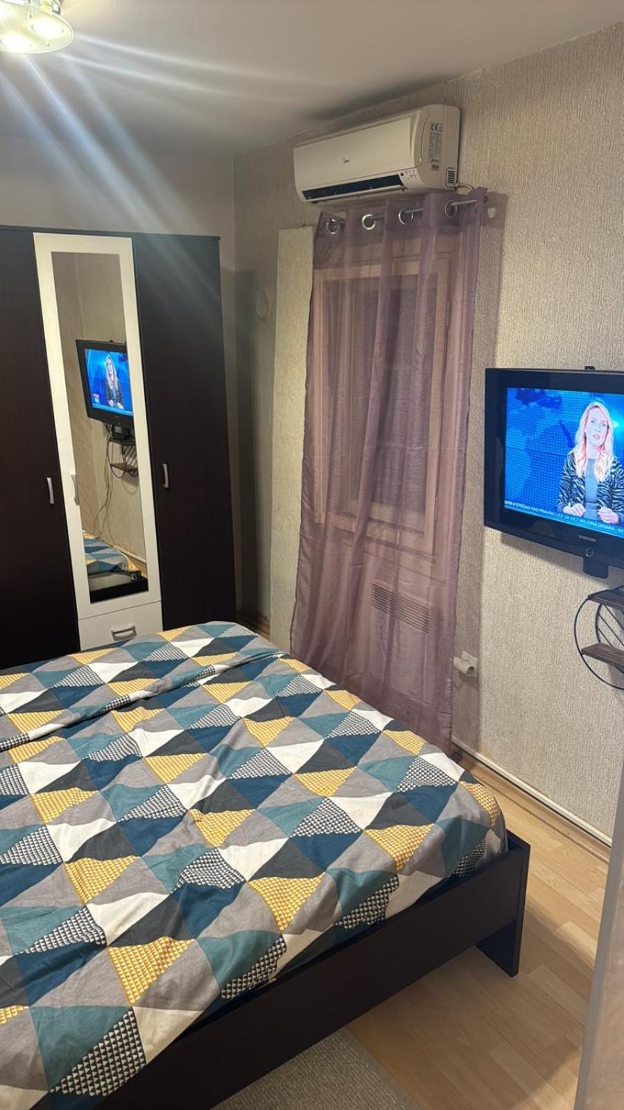 Pasha Apartment