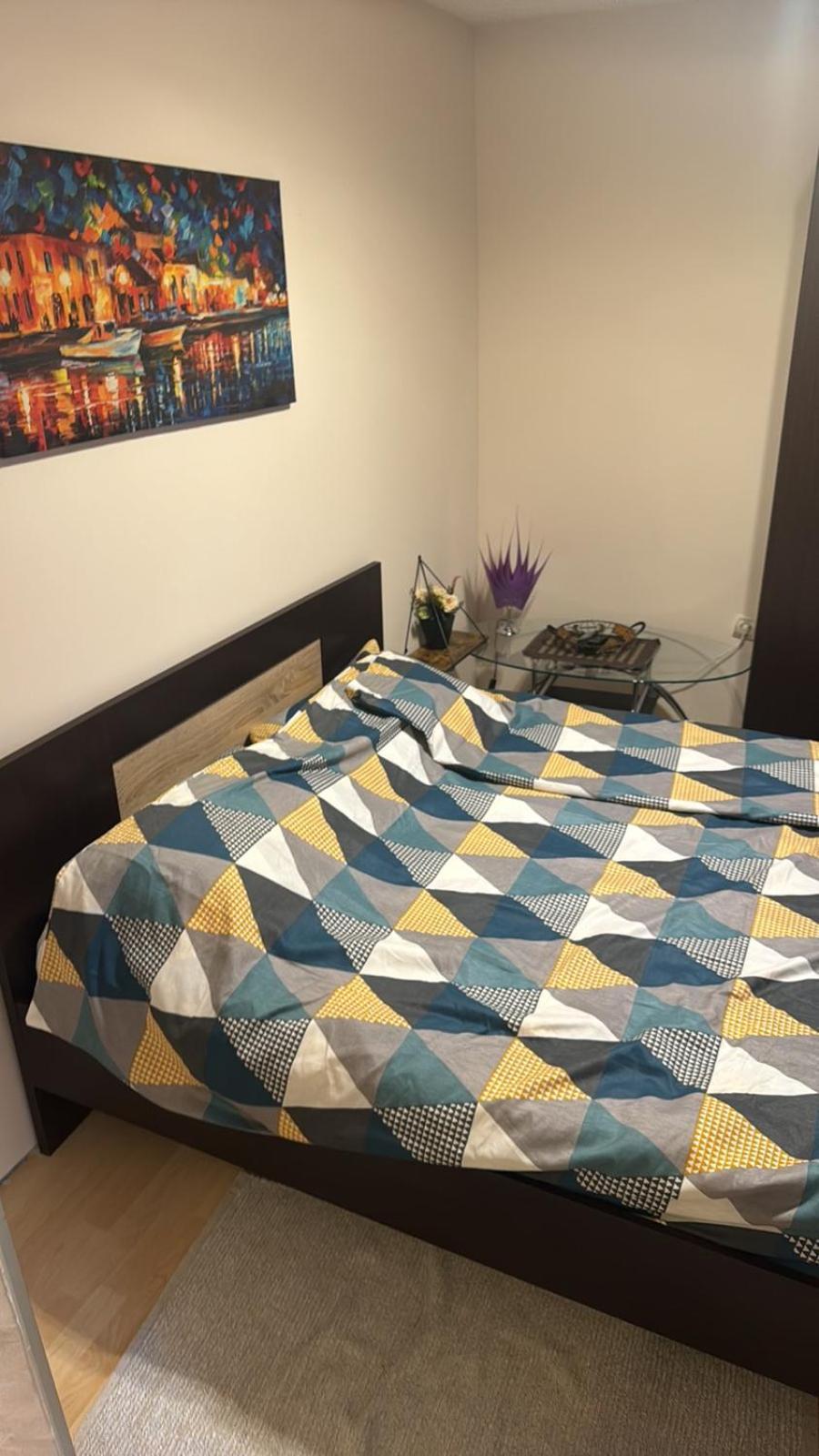Apartment Pasha *