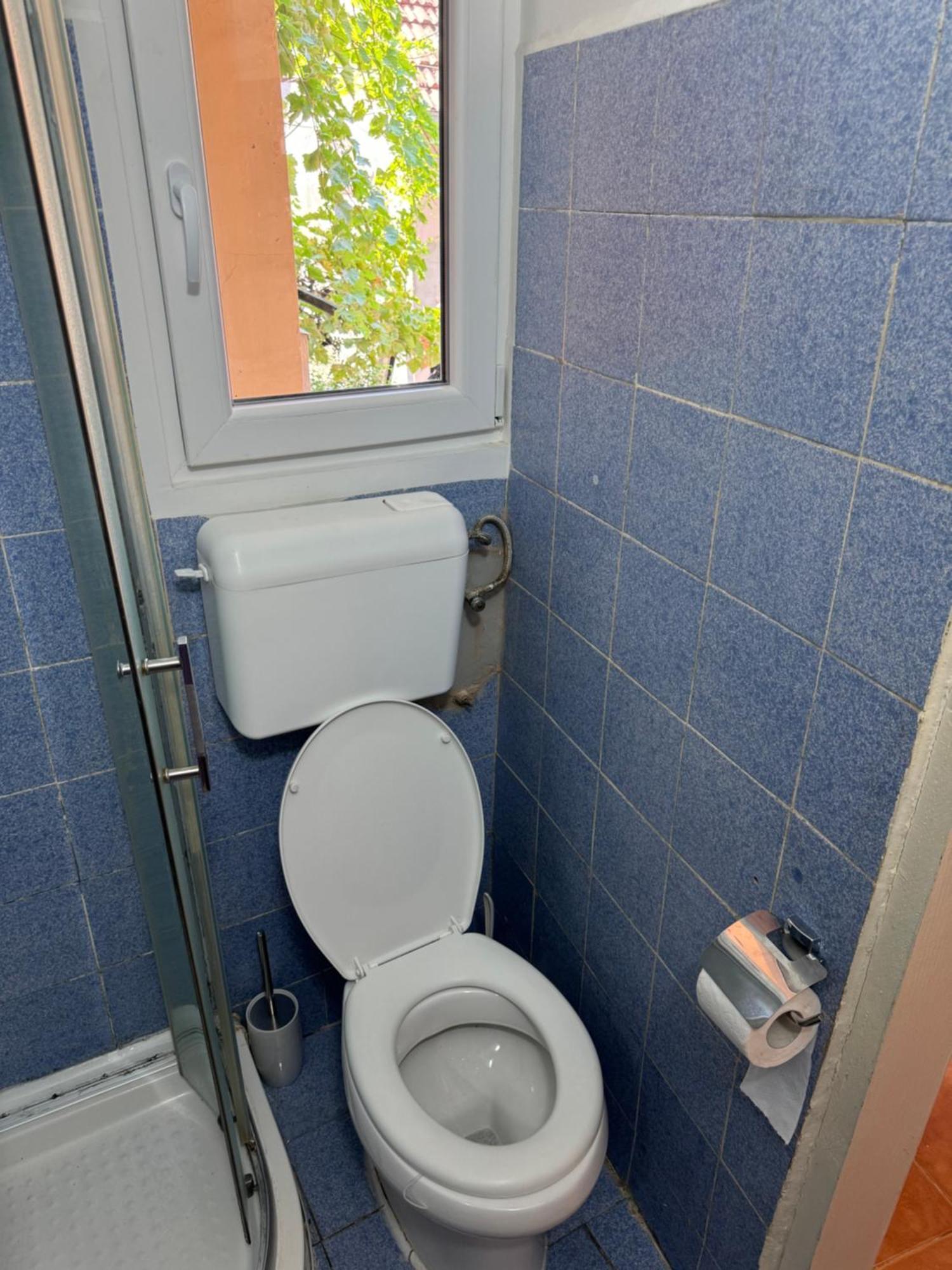 Pasha Apartment