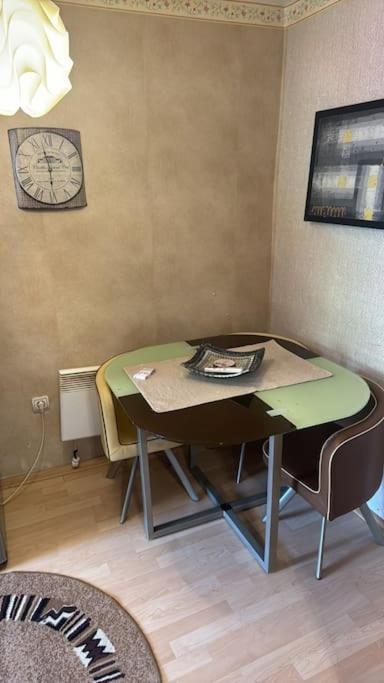 Apartment Pasha