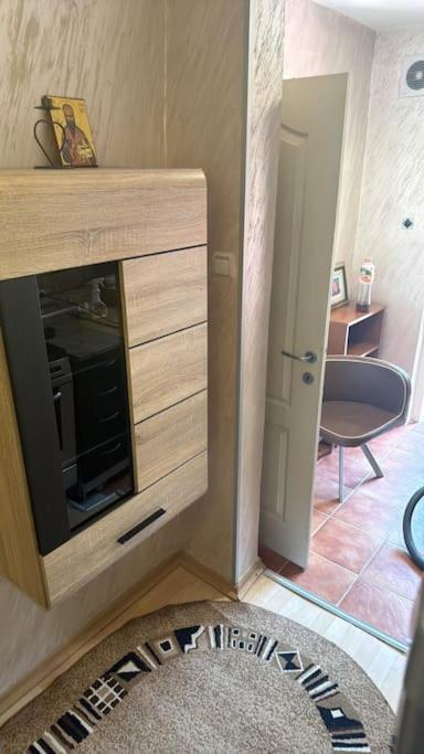 Apartment Pasha Belgrade