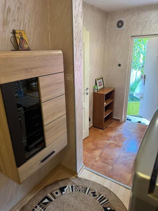 Pasha Apartment Belgrade